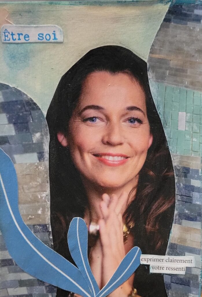 exprimer clairement votre ressenti